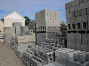 concrete-block