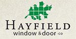 Windows - Hayfield